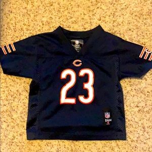 24M kids Bears Jersey